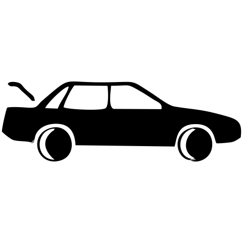 It will fit in your car